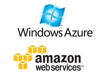 Microsoft Azure Storage Logo - Amazon S3 vs. Azure - Cloud Storage Price Wars - Nasuni