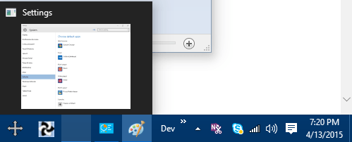 Microsoft Windows App Logo - Windows 8.1 - All Store App Icons in Taskbar are Blank/Empty ...