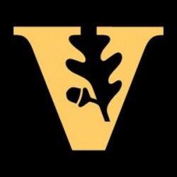 V College Logo - V-acorn-logo-250×250 | Vanderbilt News | Vanderbilt University