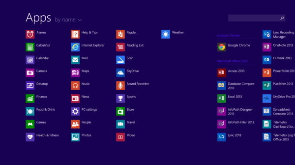 Microsoft Windows App Logo - Microsoft Releases Advertising SDKs And Tools For Windows App ...