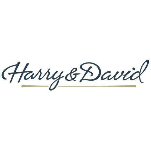 Harry and David Logo - Harry & David Gift Basket Review - Taste Test Results and Shipping ...