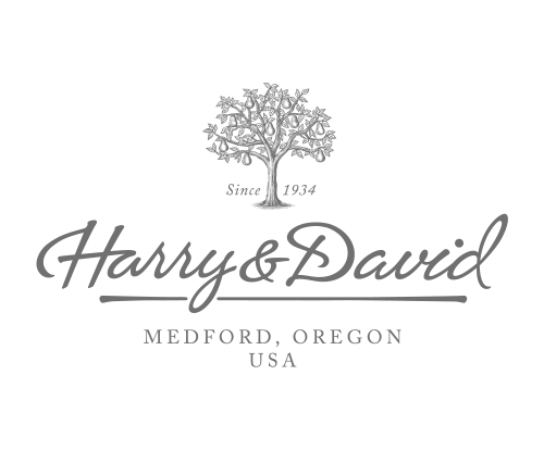 Harry and David Logo - Harry & David | Mall of America