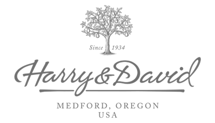 Harry and David Logo - Harry & David | Mall of America