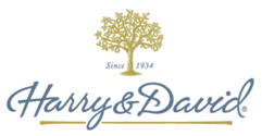 Harry and David Logo - HarryandDavid.com Deals: 50% off + $20 off + Free Shipping, or $20