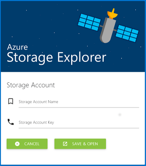Microsoft Azure Storage Logo - Upload data for Apache Hadoop jobs in HDInsight | Microsoft Docs