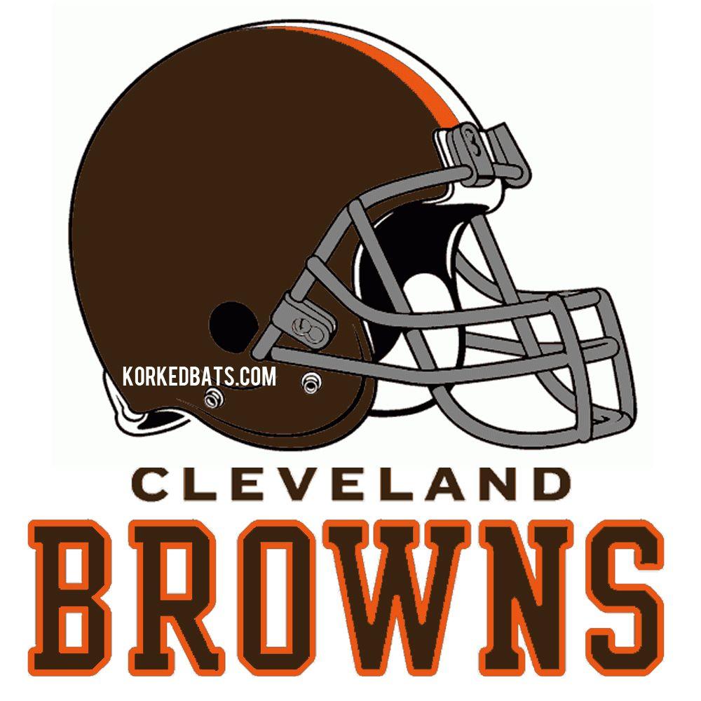 Browns Logo - Cleveland browns new Logos