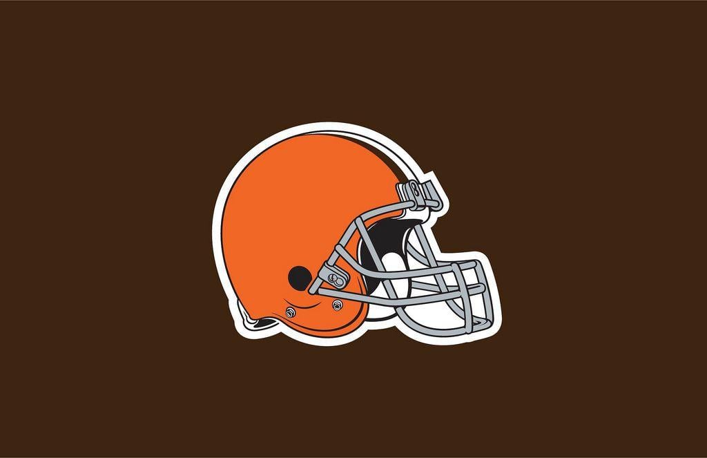 Browns Logo - Cleveland Browns Logo Desktop Background | Only for personal… | Flickr