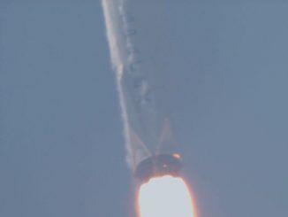 SpaceX Eutelsat 117 Mission Logo - Eutelsat 117 West B – Spaceflight Now