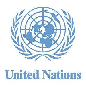 New United Nations Logo - United Nations Headquarters (New York, USA) — Shared_Studios