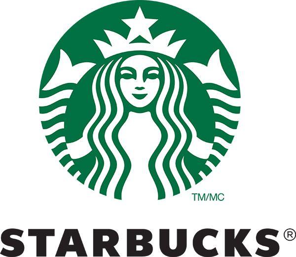 Startbucks Logo - Starbucks Logo. Food Bloggers of Canada