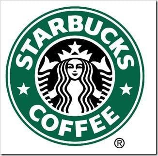 Startbucks Logo - Starbucks Logo Scoop SF