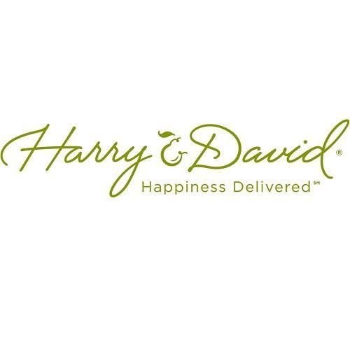 Harry and David Logo - Harry & David | Visit South Walton