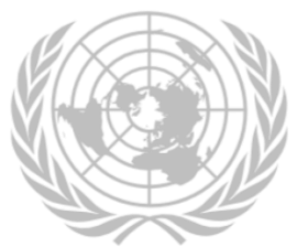 Old United Nations Logo - UN News | Global perspective, human stories