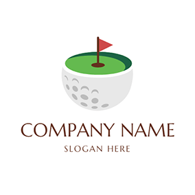 Golf Logo - Free Golf Logo Designs | DesignEvo Logo Maker
