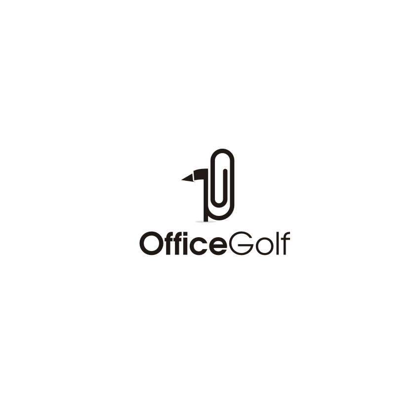 Golf Logo - golf logos that are up to par
