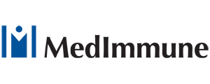 AstraZeneca Logo - MedImmune