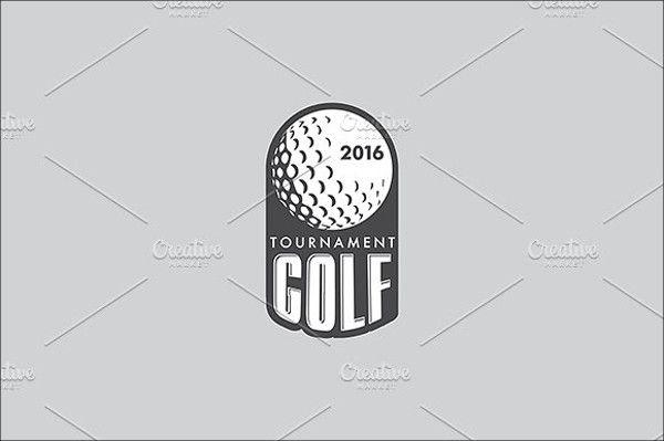 Golf Logo - Golf Logos PSD, Vector AI, EPS Format Download. Free
