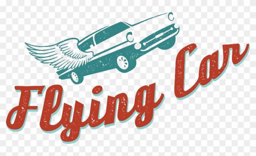 Flying Motor Logo - Flying Car “innovation Is The Lifeblood Of Business - Flying Car ...
