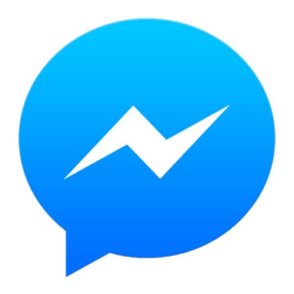 Android Facebook App Logo - facebook messenger logo - Google Search | Logo in 2019 | Facebook ...