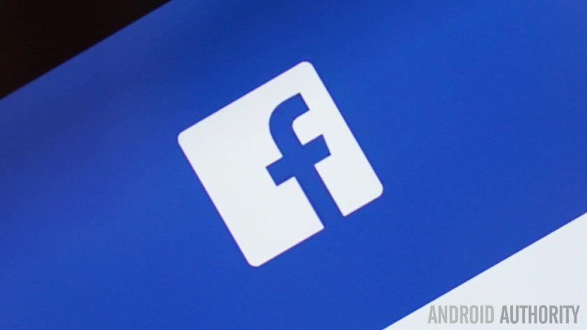 Android Facebook App Logo - New Facebook feature could reveal how much time you're wasting on it