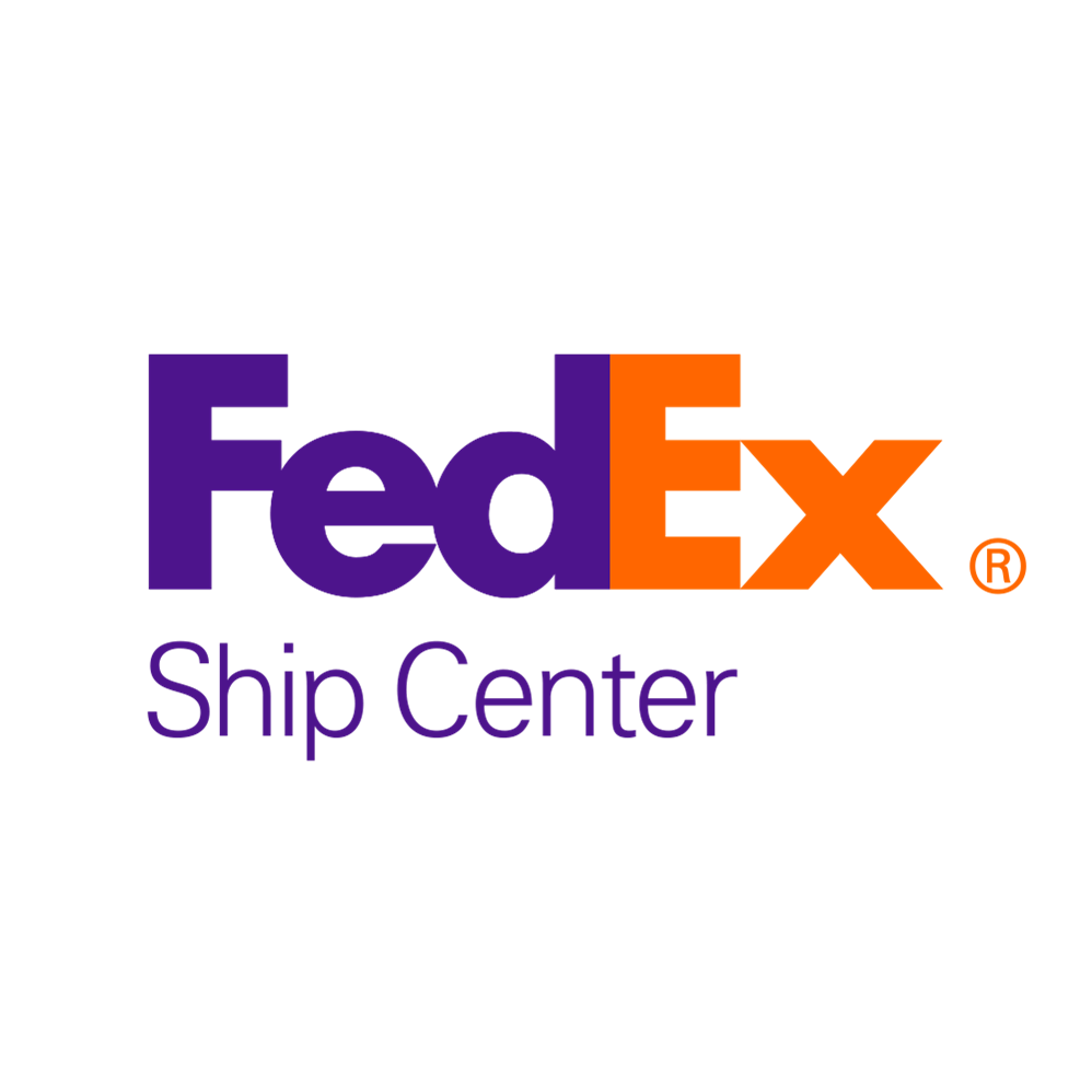 Federal Express Old Logo - FedEx Ship Center, 201 Old River Rd in Greenville, NC 27834