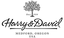 Harry and David Logo - Save $10 When You Spend $49 or More Outlets