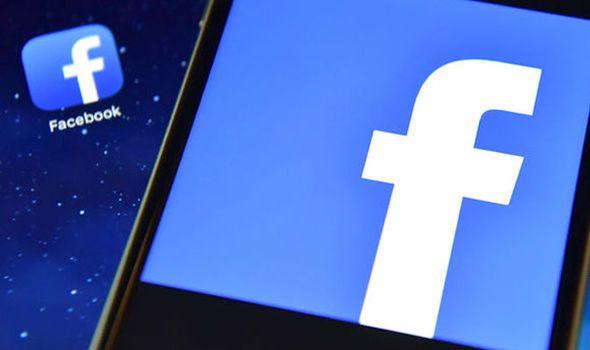 Android Facebook App Logo - Facebook Android app not working? This update could be why | Express ...