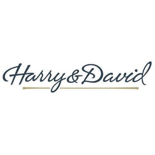 Harry and David Logo - Harry & David Review | Top Ten Reviews