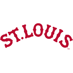 STL Cardinals Logo - St. Louis Cardinals Primary Logo | Sports Logo History