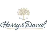 Harry and David Logo - Harry & David | Lincoln City Outlets | Lincoln City, OR