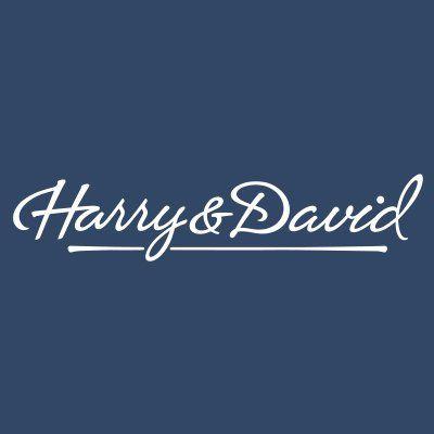 Harry and David Logo - Harry & David (@HarryandDavid) | Twitter