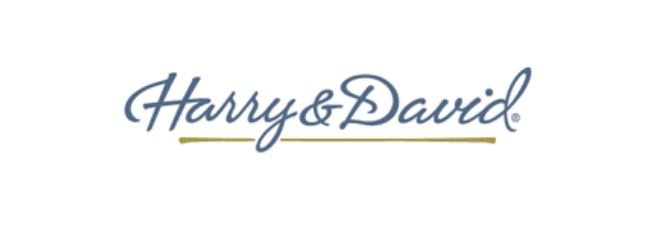 Harry and David Logo - $30 Value of Harry & David Products for $15 - Valid at 20 Pop-Up ...