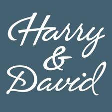 Harry and David Logo - Harry and David Events