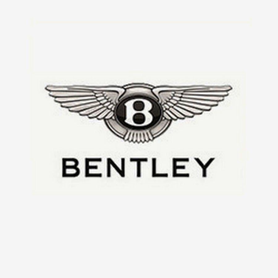 Flying Motor Logo - Bentley Motors