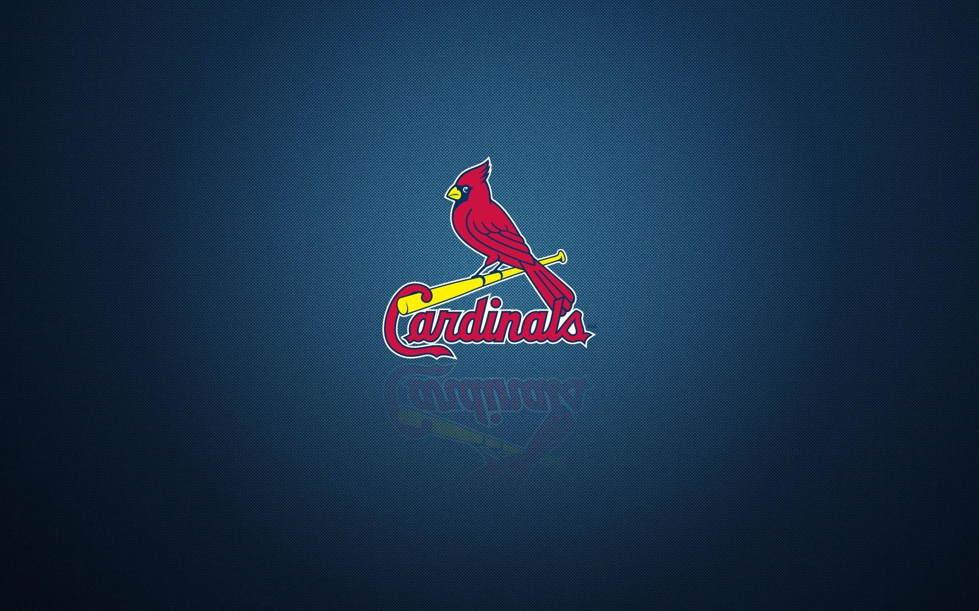 STL Cardinals Logo - St. Louis Cardinals