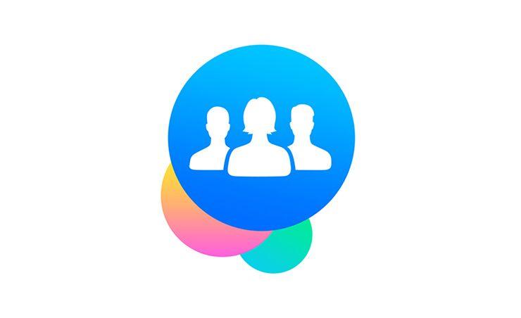 Android Facebook App Logo - Facebook Unveils New Standalone 'Groups' App For iOS and Android