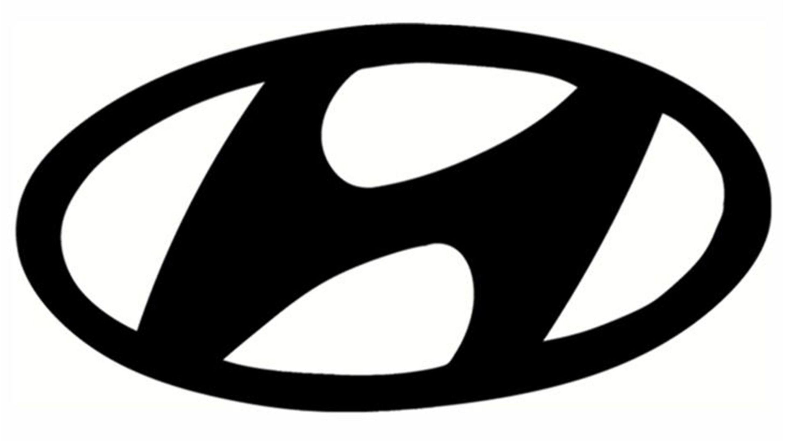 Flying Motor Logo - Hyundai logo: about meaning, history and new changes in official emblem