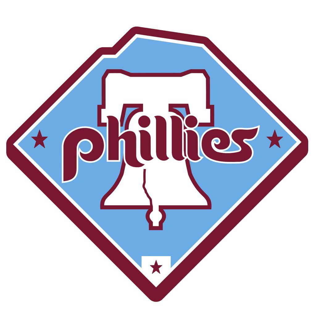 Philadelphia Phillies Team Logo - Philadelphia Phillies Logo Wallpapers Wallpaper 1024×768 ...