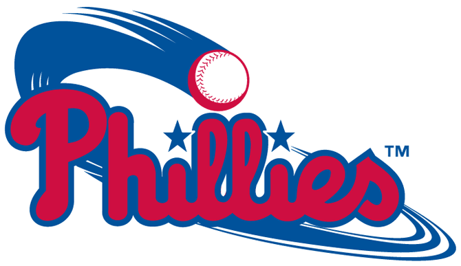 Philadelphia Phillies Team Logo - MLB Team Previews: 2018 Philadelphia Phillies – Fantasy Life App