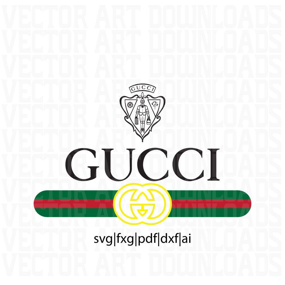New Gucci Logo - New gucci Logos