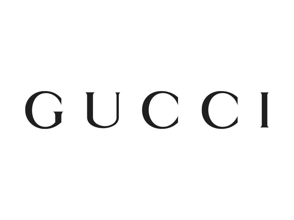 New Gucci Logo - New gucci Logos