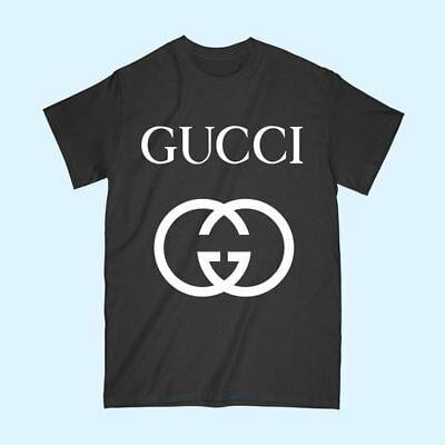 New Gucci Logo - NEW GUCCI 2018 Gucci Logo Inspired T Shirt for Men&Women - Gucci ...