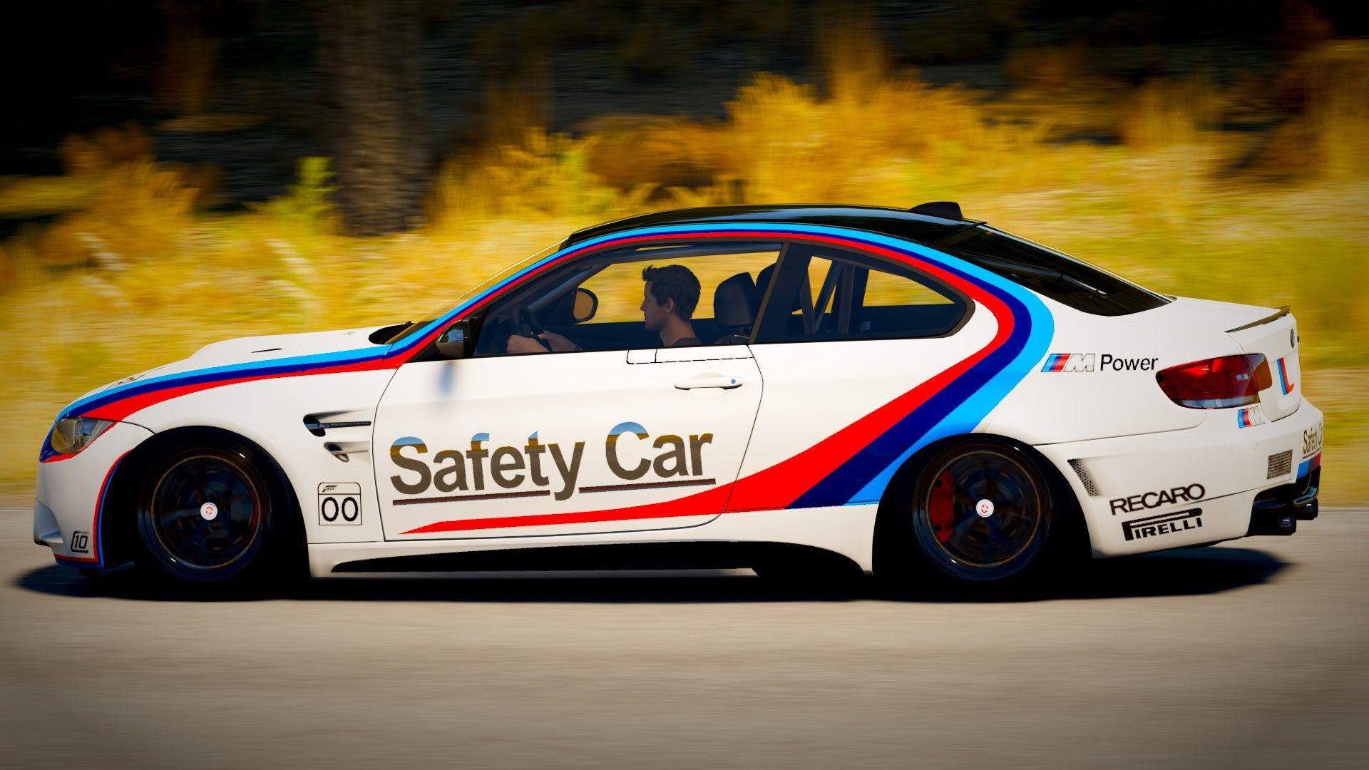 BMW M3 Racing Logo - Question regarding making logos. (Not a request) - Race Paint Booth ...