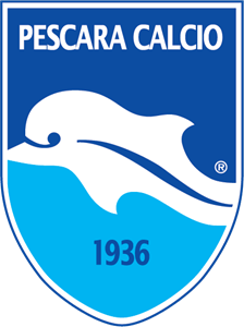 Pescara Calcio Logo - Pescara Calcio Logo Vector (.EPS) Free Download