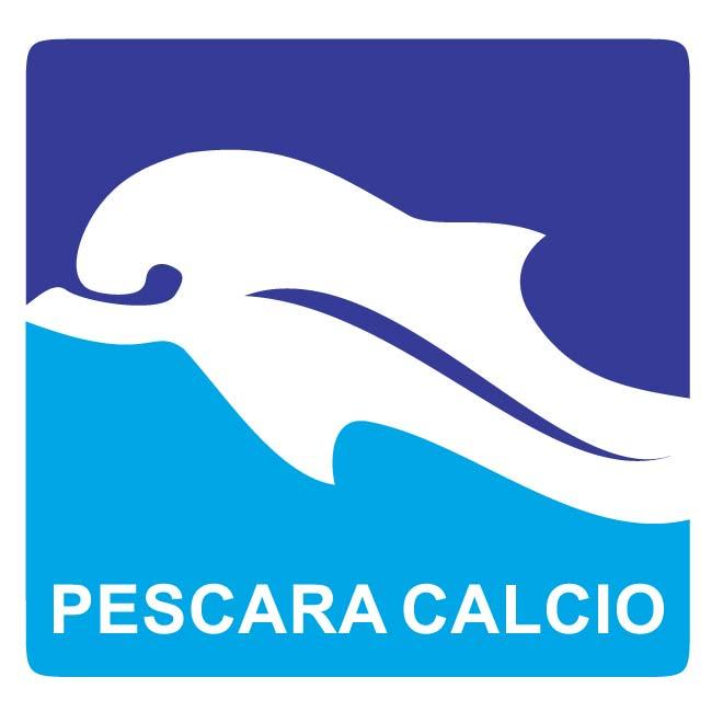 Pescara Calcio Logo - PESCARA CALCIO - Download at Vectorportal