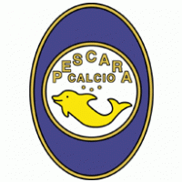 Pescara Calcio Logo - Pescara Calcio (70's logo) | Brands of the World™ | Download vector ...