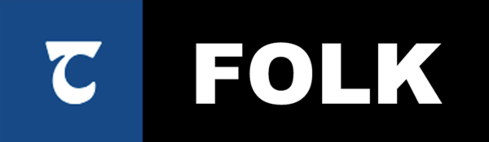 Untaken Gaming Logo - FOLK