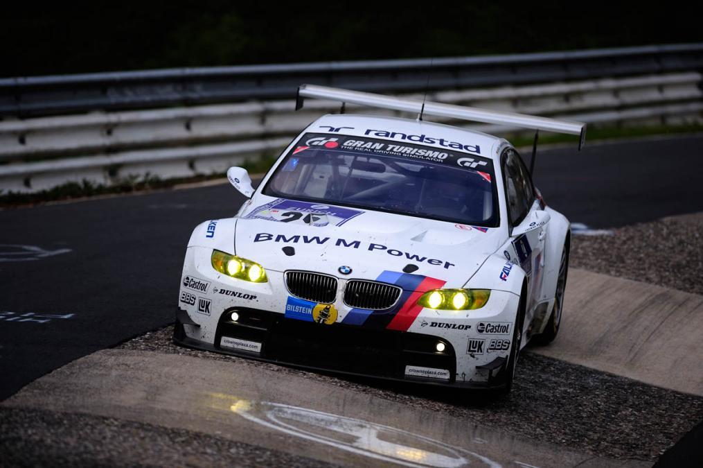 BMW M3 Racing Logo - BMW M3 returns to DTM German touring cars | Evo