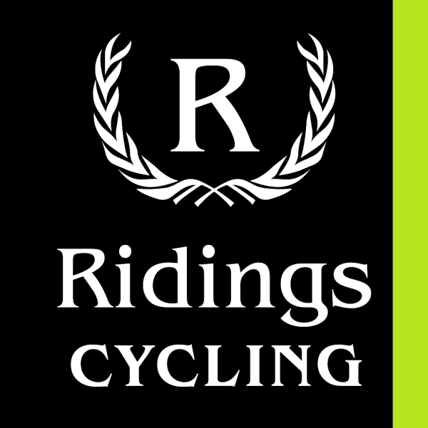 3 Green Logo - logo green 3 - Ridings Travel