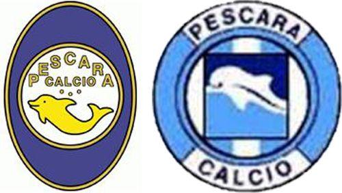 Pescara Calcio Logo Logodix